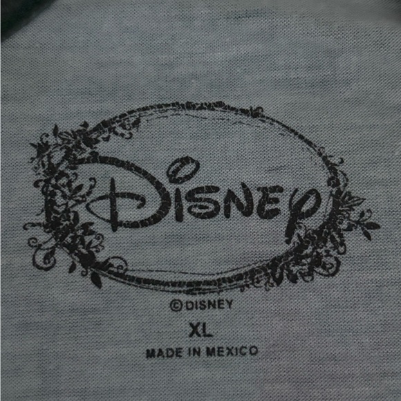 Hot Topic Disney The Little Mermaid Ariel Sea Tank Skater Dress, Size XL - Picture 5 of 6